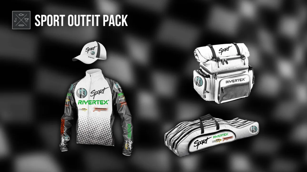 Sport-Outfit-Pack