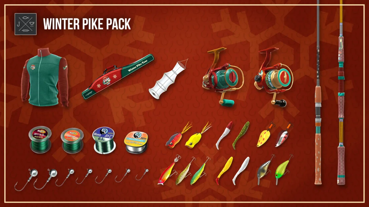 WPP-Tackle
