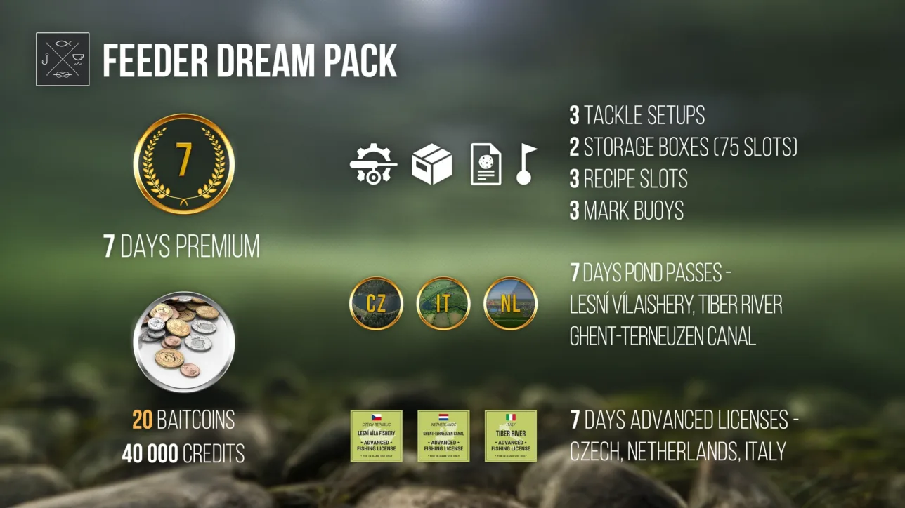 Scr_Feeder_Dream_Pack_Premium