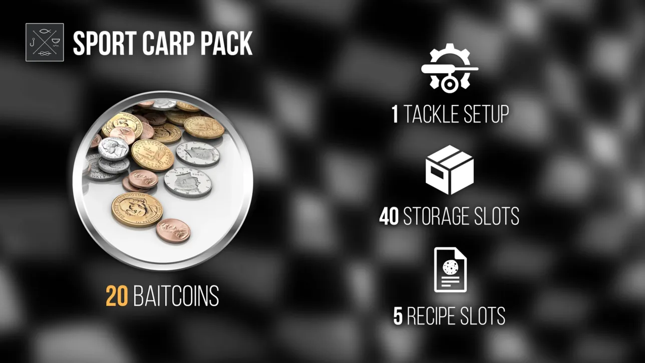 SCR-Sport-Carp-Pack-Premium
