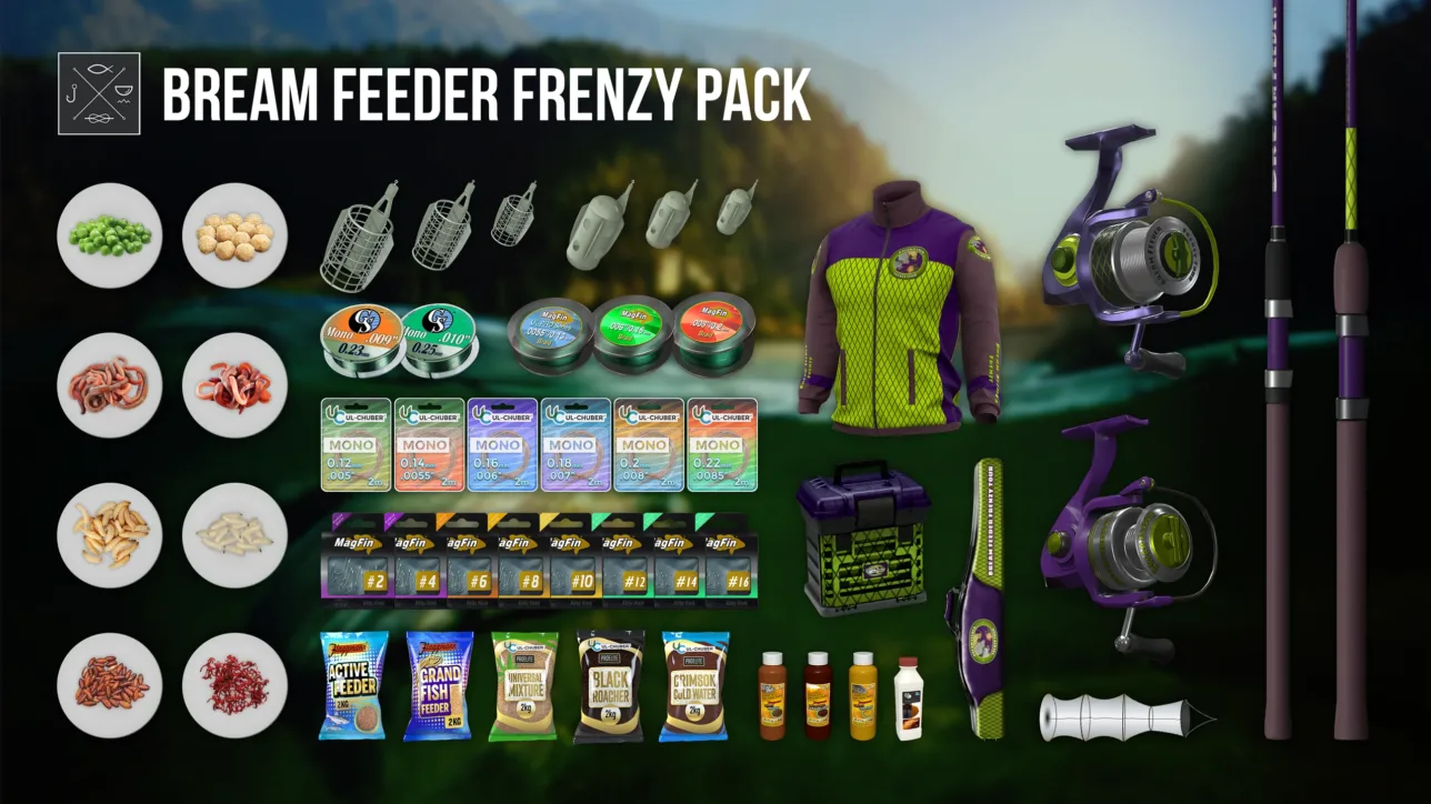 SRC-BreamFeederFrenzy-Pack-Tackles