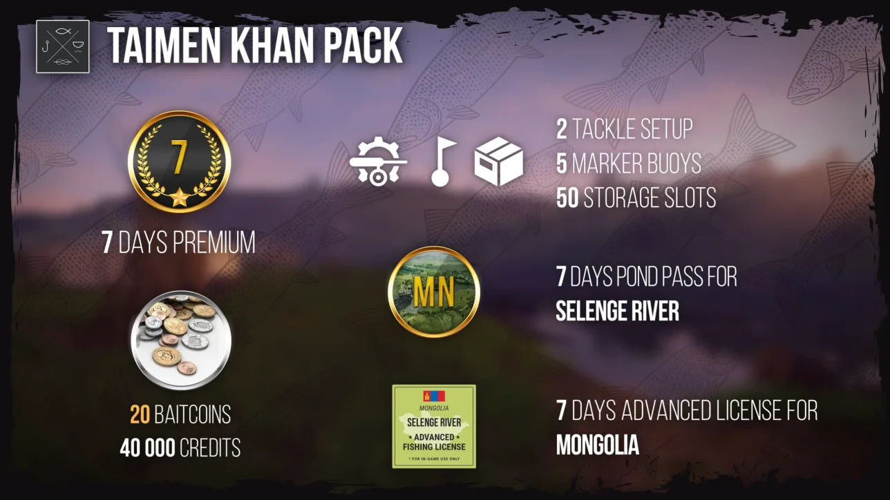 SCR_Taimen_Khan_Pack_Premium