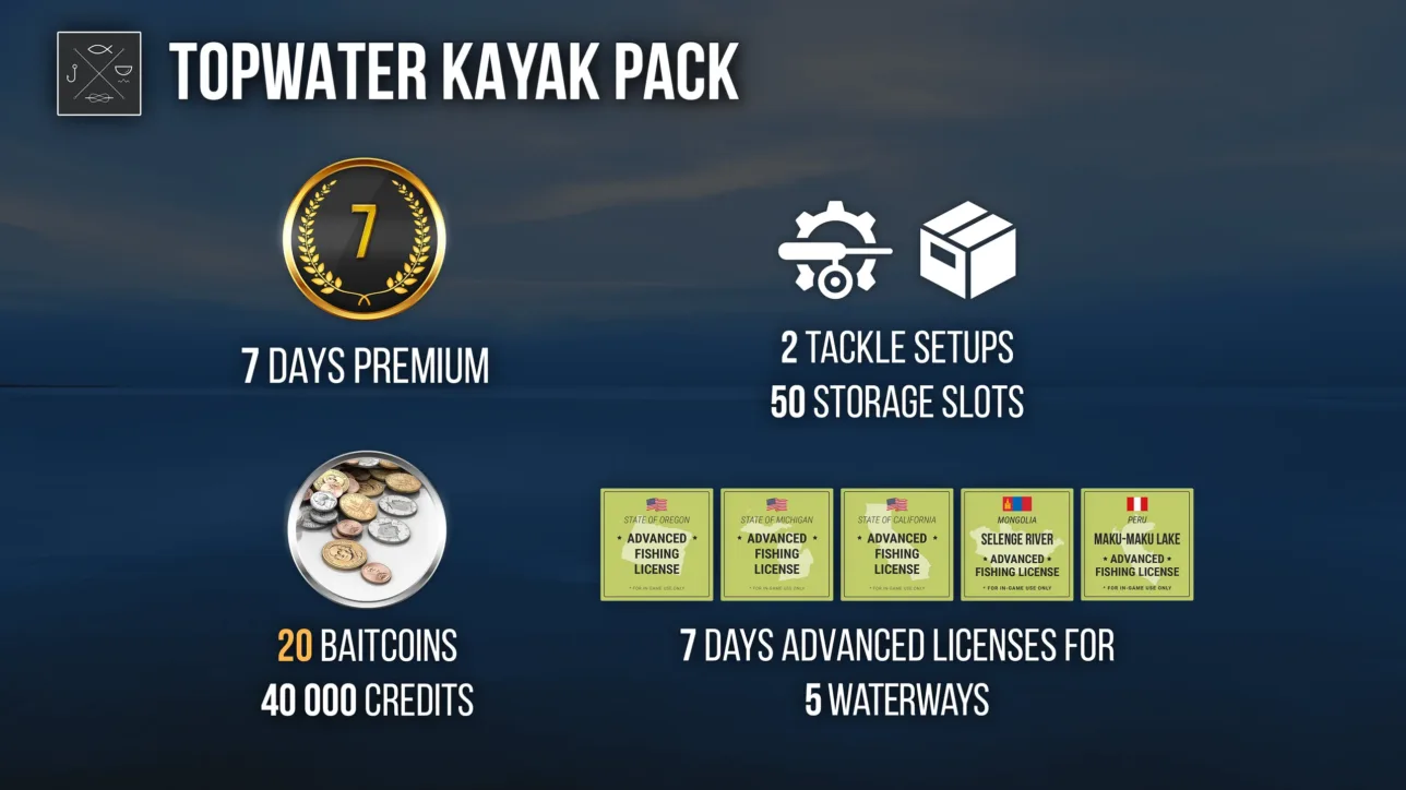 SCR_TOPWATER_KAYAK_CUP_Pack_Premium