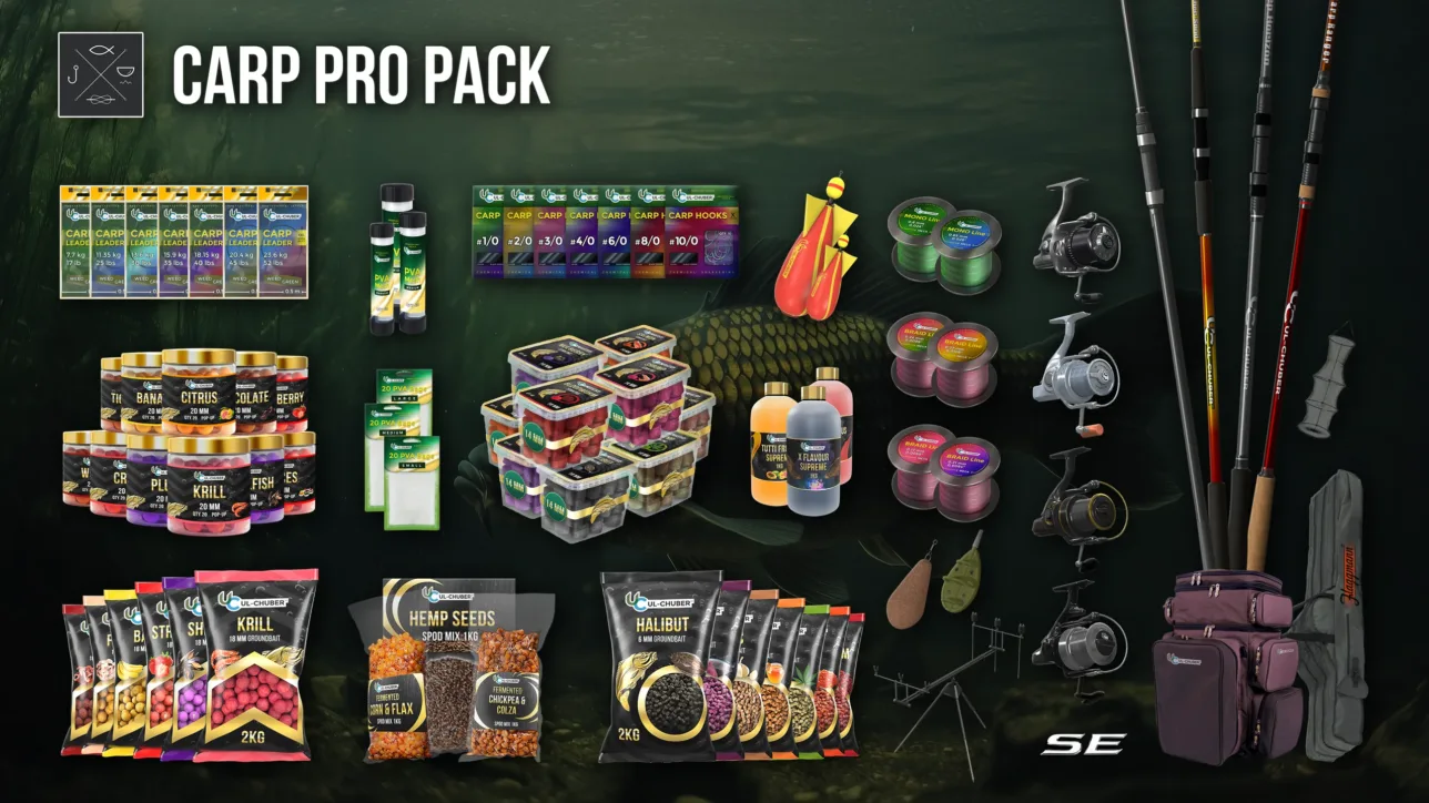 SCR_Carp_Pro_Pack_Tackles