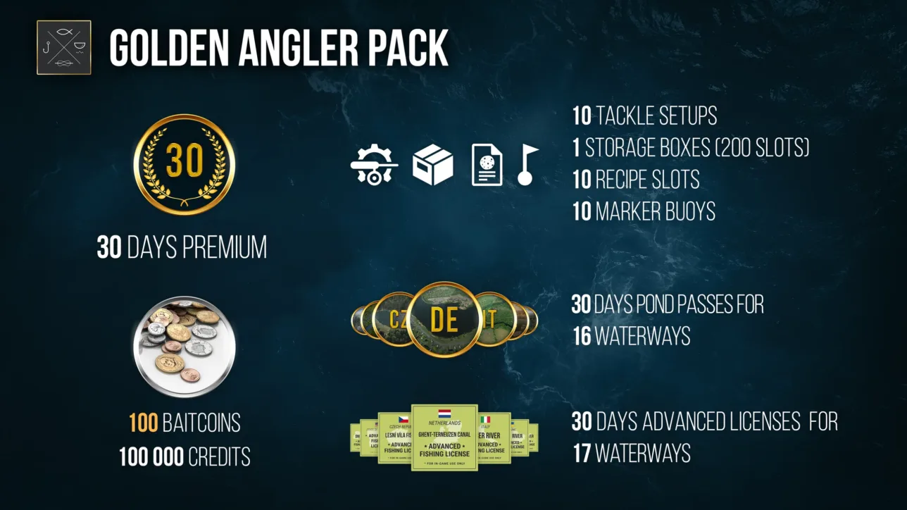 SCR_Golden_Angler_Pack_Premium