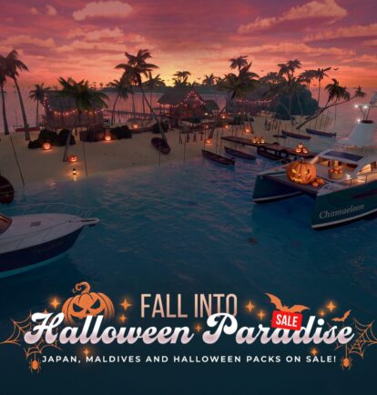 Halloween Sale